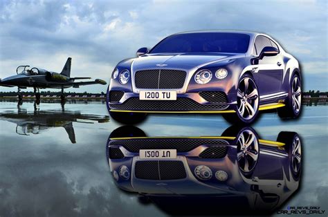 bentley continental gt breitling edition|Breitling for Bentley Continental GT.